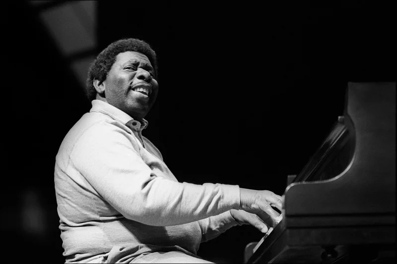 Revered pianist Oliver Jones transformed the jazz scene in Montreal and beyond