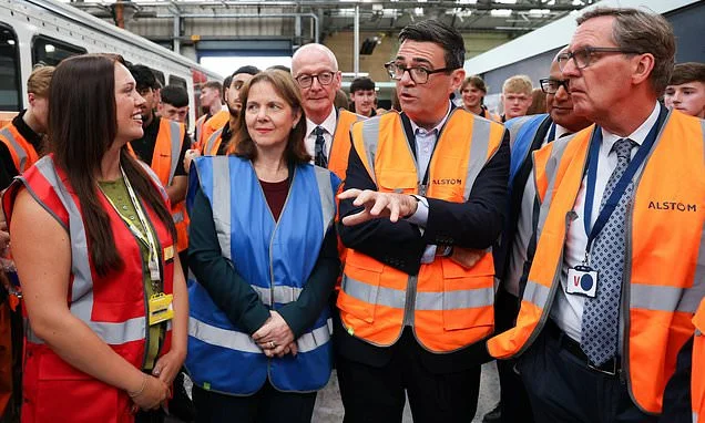 Labour unveils new £4,500 a year handouts for households on benefits where youngsters taking up an apprenticeship will be worse off