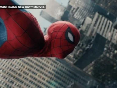WATCH:  Reviewers calling 'Spider-Man: Brand New Day' best of the Tom Holland era