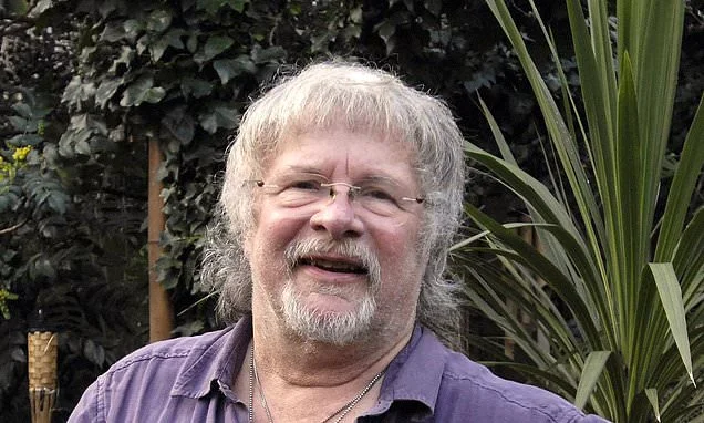 Bill Oddie wanted humanist funeral and his ashes scattered in place close to his heart - as tributes pour in for wildlife presenter following his death at 85
