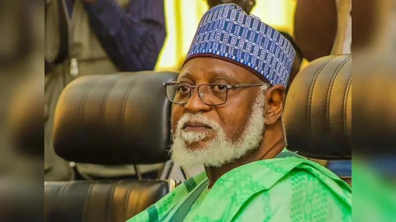 Abdulsalami urges INEC to maintain impartiality ahead of Osun polls, 2027 general elections