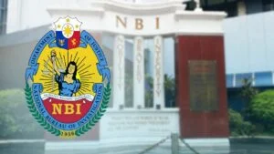 NBI: Steel from raided Pampanga plant may have gone to flood projects