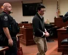 Georgia school shooter handed victims’ families ‘life sentence of trauma’, court hears