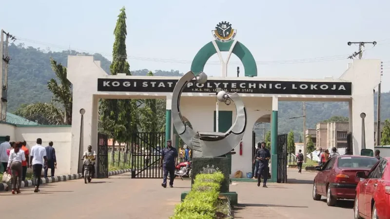 Kogi poly suspends six lecturers over cultism allegations, others