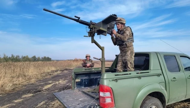 Air defenses shoot down 195 of 255 Russian drones launched since this evening