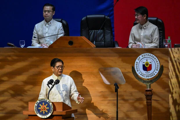 Our key takeaways from SONA 2026