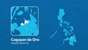 Minor behind CDO school shooting threat surrenders to police