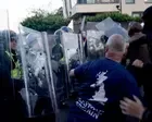 Most people arrested during Henry Nowak protests had been reported for domestic abuse