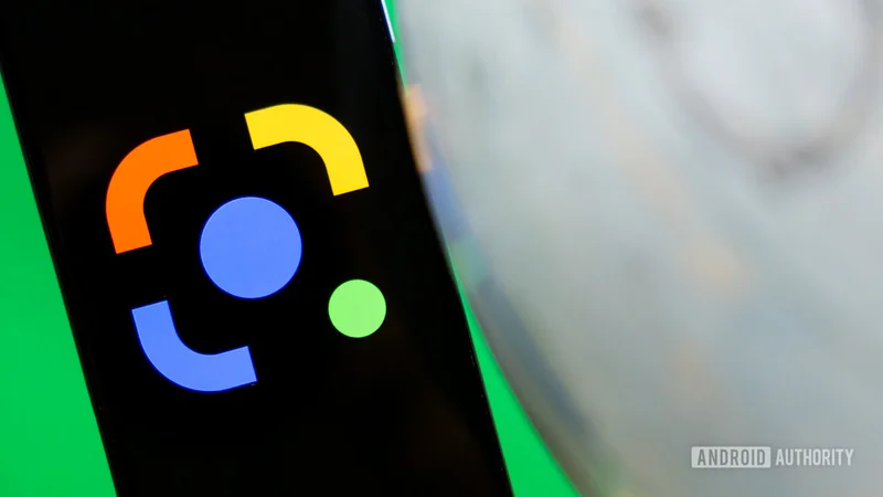 Google Lens is bugging out on Chrome, but Google says a fix is coming