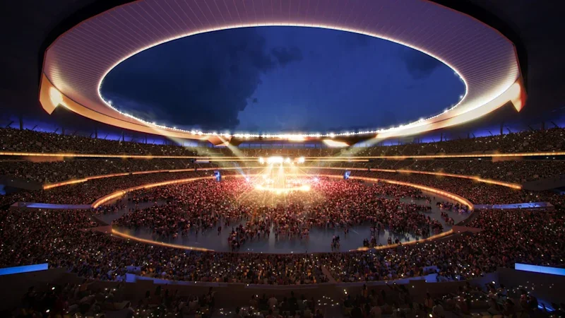 Want to volunteer at the 2032 Brisbane Games? Lord mayor announces ‘passport’ plan