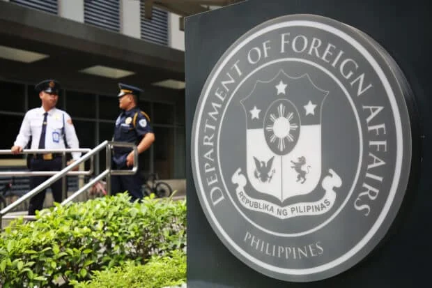PH exports to US, local goods do not rely on forced labor – DFA