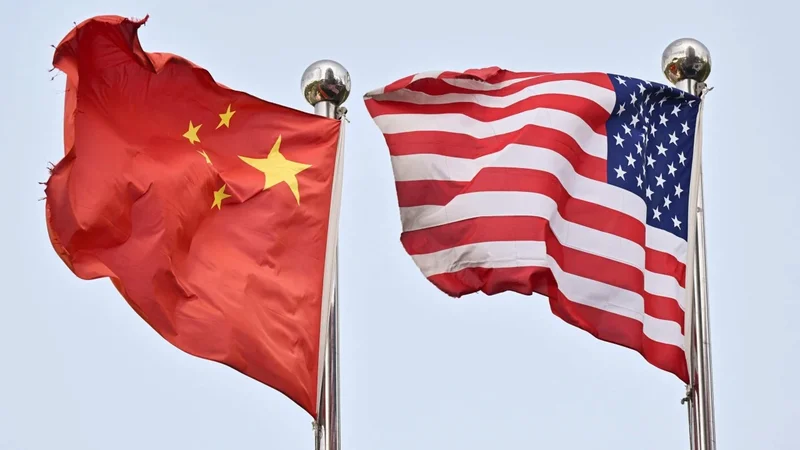 Pentagon official hails ‘stronger’ military ties with PLA at anniversary event