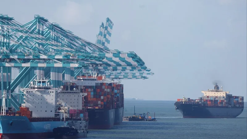 Southeast Asia must embrace reforms for ‘China plus one’ to succeed