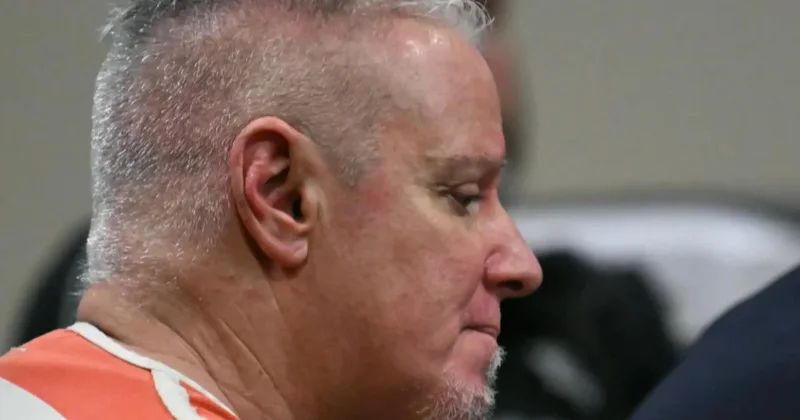 Colin Gray, father who gave rifle to Apalachee High School shooter, sentenced to 15 years