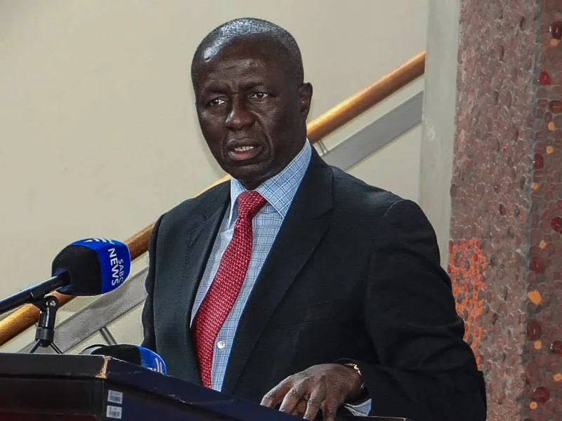 A decade on, Moseneke legal saga continues