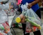 More than 1 million children lost access to food benefits after Trump bill passed