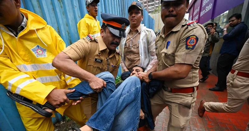 After Assam and Bihar, Bengal and Maharashtra to stop coercive action against protesters