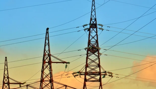 No power restrictions planned on Sunday