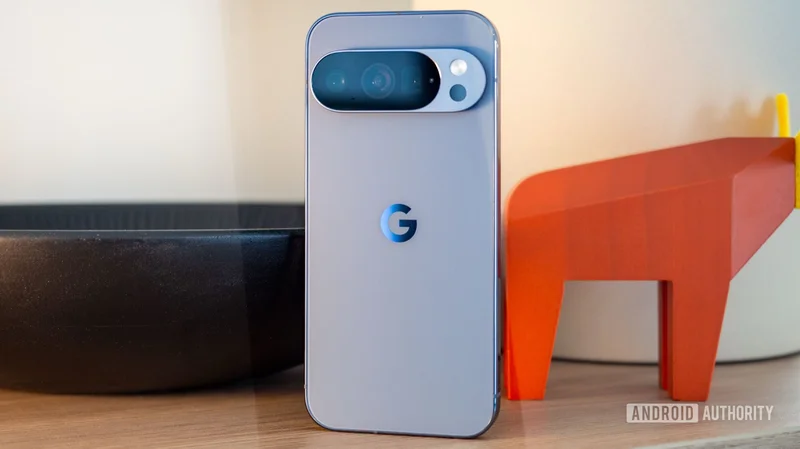 The Google Pixel 10 Pro is still just $699 ahead of the upcoming Pixel 11 launch