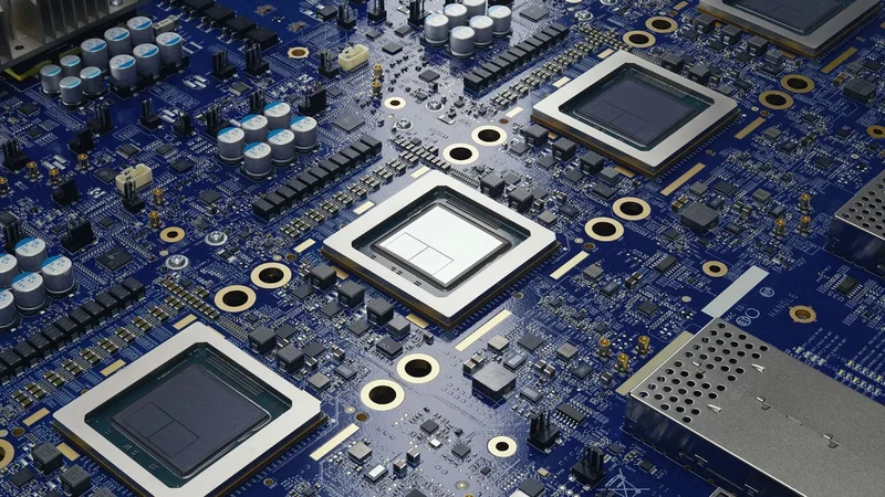 Google could build more AI accelerators than Nvidia sells in 2028, analyst claims — could push the company to use Intel Foundry to meet its goals
