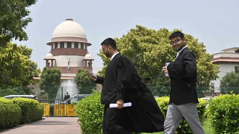 Bhojshala complex case: Don’t succumb to bullying, Muslim side tells Madhya Pradesh government in SC
