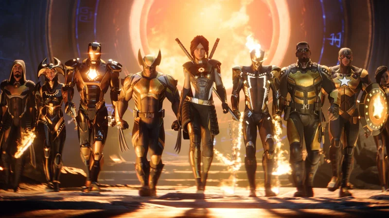 Nobody remembers the Marvel game that quietly revealed the MCU’s next era