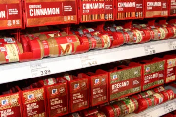 Unilever backs London for food division secondary listing