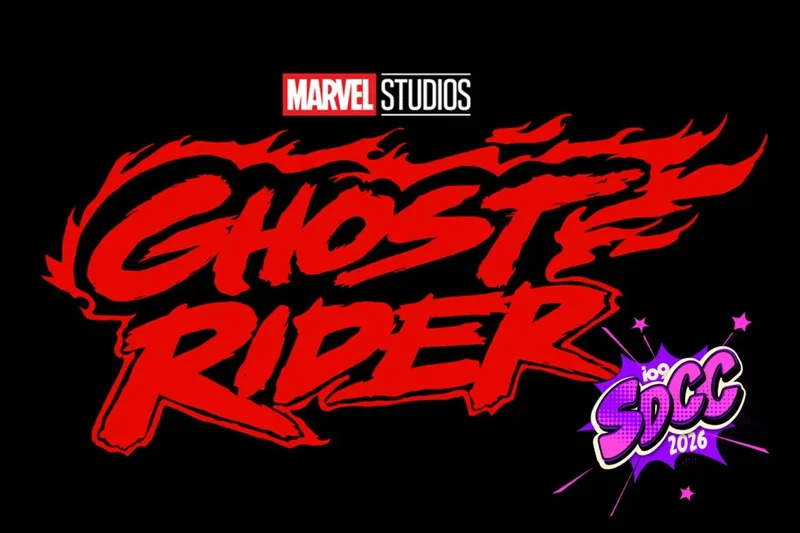 Ryan Gosling Joins the MCU as Ghost Rider in New Film