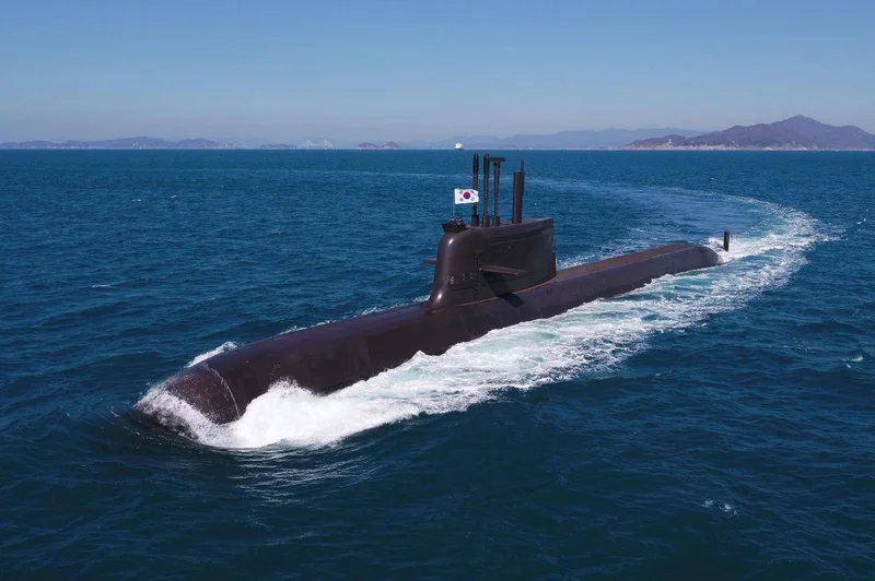 Korean firms  review Canada investment plans after submarine bid loss