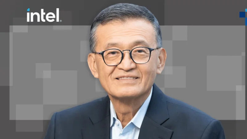Intel is handing its Atom chip tech to a startup run by the CEO’s longtime partner