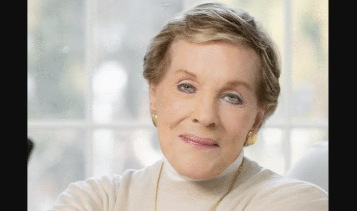 Julie Andrews’ ‘intimate’ life to be explored in new documentary