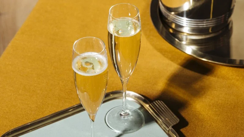 The drink orders that will impress your first date (even with a wine writer)