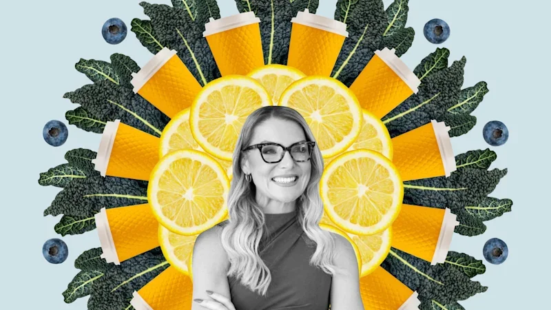 Women over 40 might fall into this calcium trap. Here’s a dietitian’s tip for avoiding it