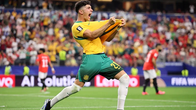 Breaking: Socceroos star allegedly tests positive to cocaine after driving 56km over limit