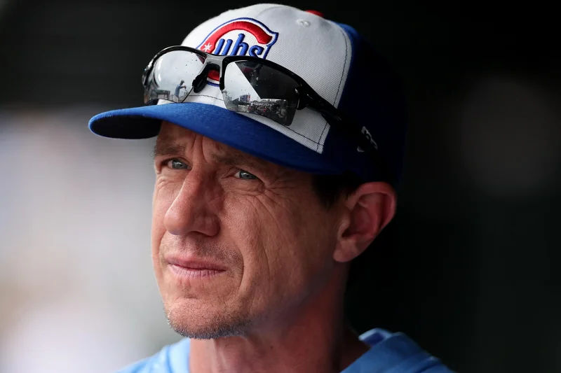 Cubs’ Craig Counsell Sends Front Office Message Shortly Before Trade Deadline