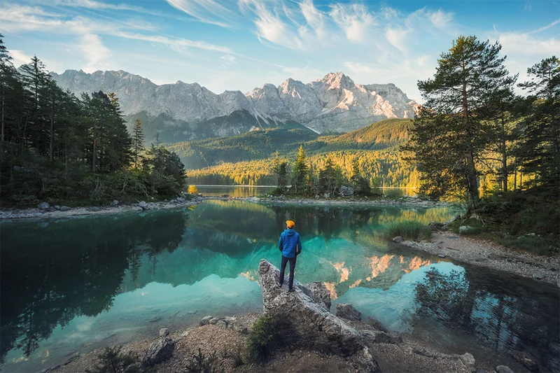 Unmatched activities and handy tools to perfect your next getaway