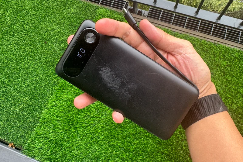 Best portable chargers and power banks, reviewed by a tech expert