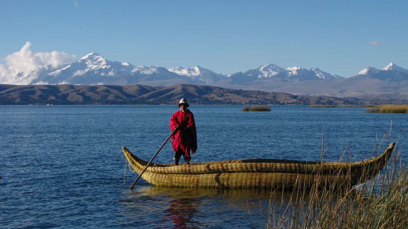 Puno Tourism Stalls as Peru’s Lake Titicaca Misses Holiday Boom