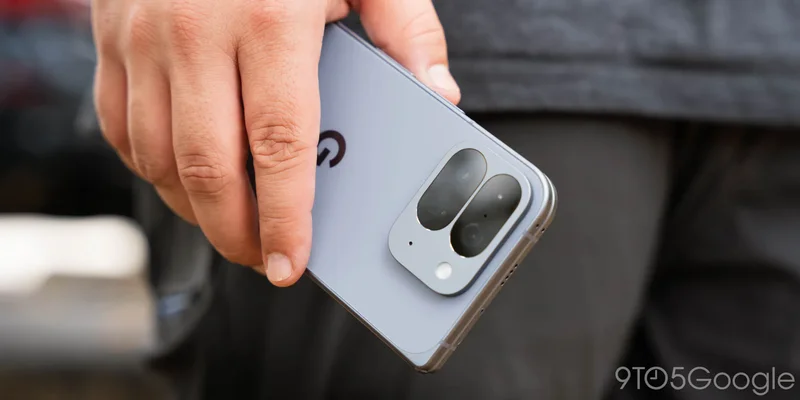 Google Pixel’s Tensor grows as global smartphone shipments continue to fall