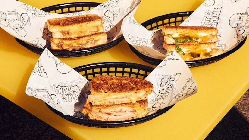 Best sandwich shops in Perth