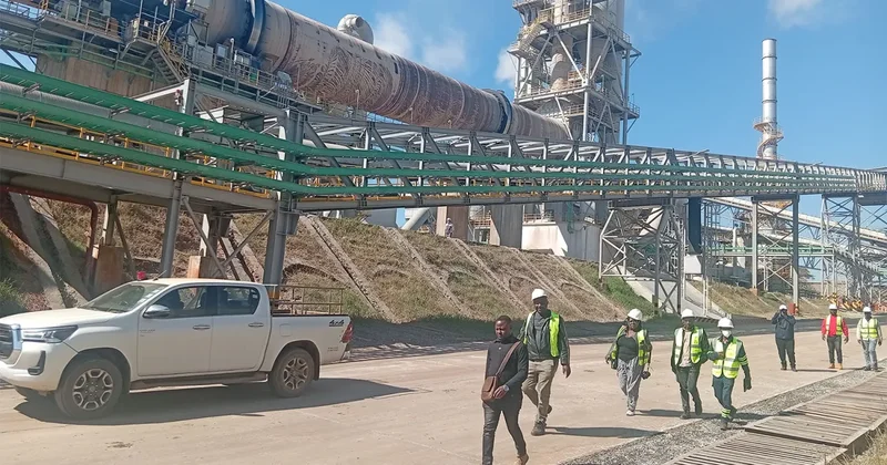 Can Zimbabwe’s mineral ambitions benefit smaller producers?