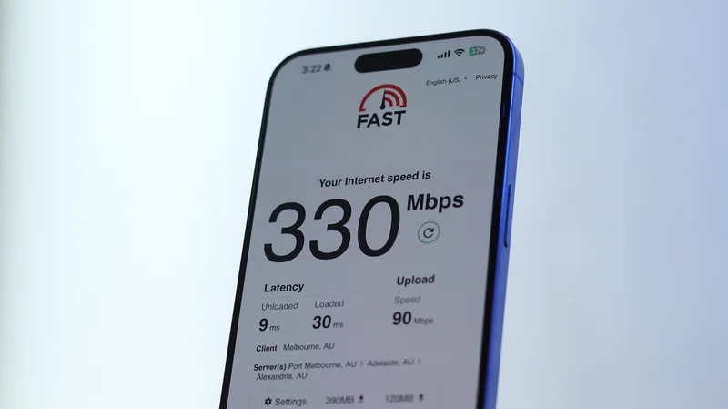 Slow downloads? These tweaks could speed up your router