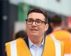Burnham bounce: Labour overtakes Reform in polls – The Latest