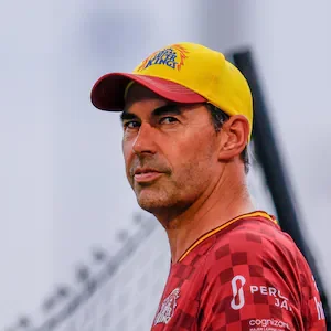 Stephen Fleming to be appointed England’s new test coach