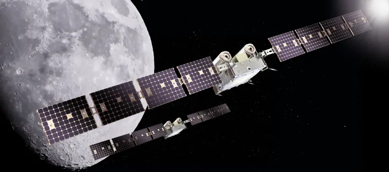 NASA selects successor to CAPSTONE lunar mission