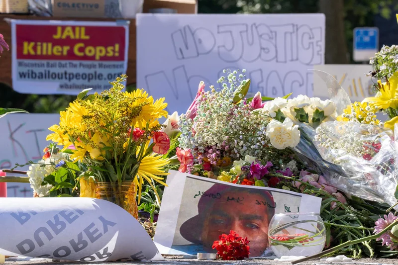 As tensions rise in Madison after deadly police shooting, victim is identified