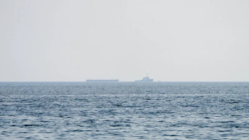 28 Indians onboard Mozambique-flagged vessel safe after attack in Iranian territorial waters