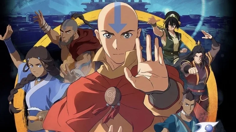 I Really Hope GenAI Wasn’t Used To Make The Avatar Aang Movie