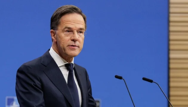 NATO Chief condemns Russian missile landing in Poland and massive attack on Ukraine