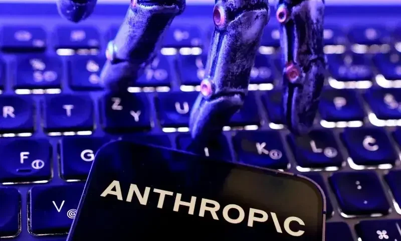 Anthropic bets on cheaper AI with new model